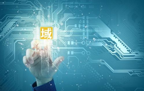 ENS服務全面支持傳統域名 驅動域名行業革新與數字文化創意內容應用服務的新機遇