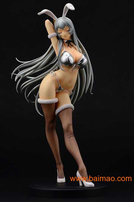 千塑動漫模型開發(fā) 美少女人物設計與批發(fā)業(yè)務的深度剖析