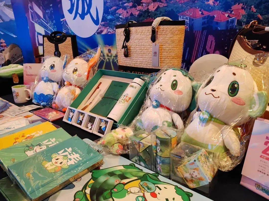 功夫動漫亮相中國國際品牌授權展覽會，探索動漫IP開發(fā)新機遇